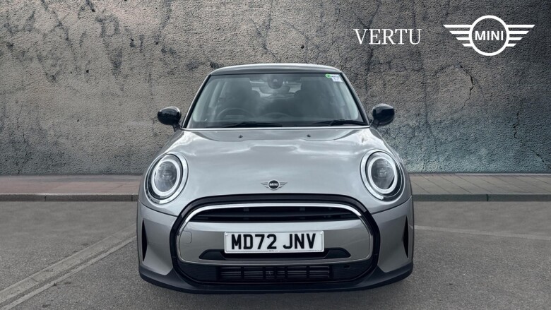 MINI Hatchback 1.5 Cooper Classic 3dr Auto Petrol Hatchback